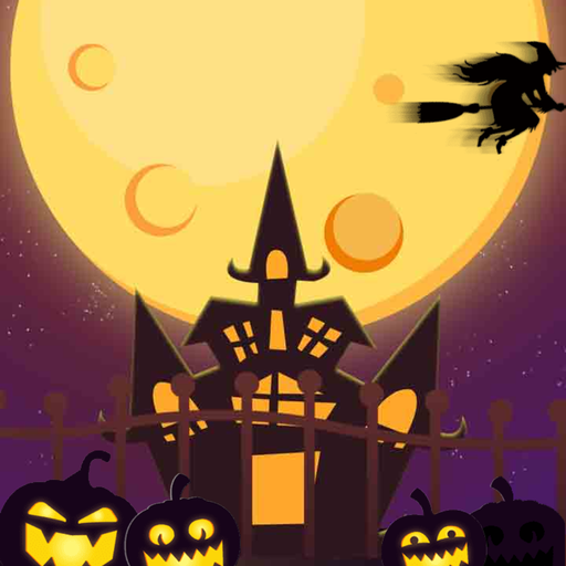 Halloween Ball