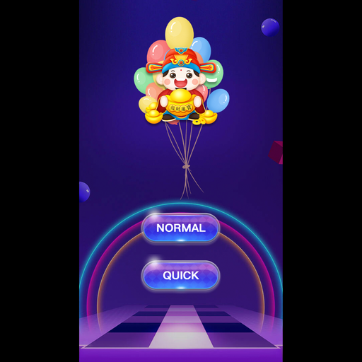 Balloon Pop